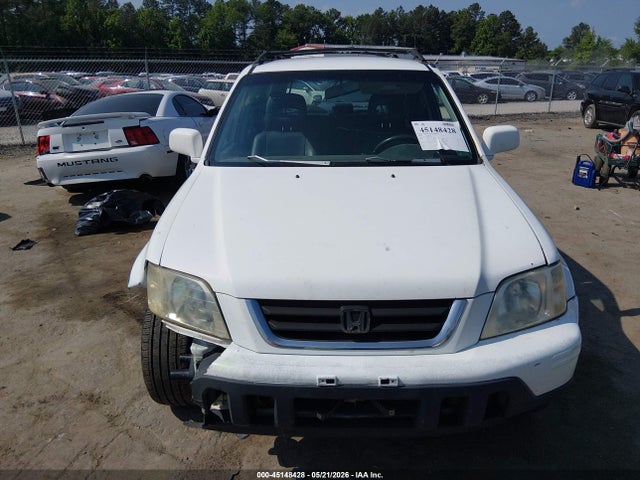 Honda CR-V Special Edition