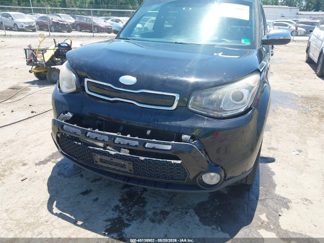 Kia Soul !