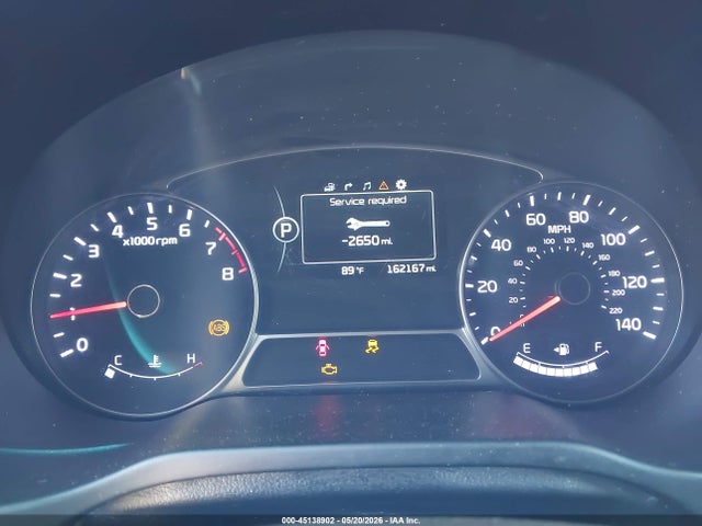 Kia Soul !