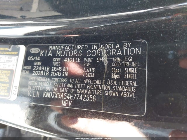 Kia Soul !