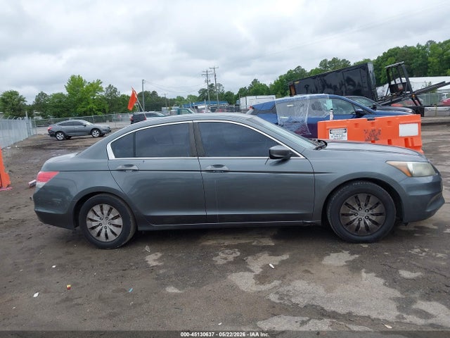 Honda Accord 2.4 Lx