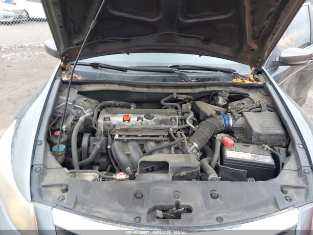 Honda Accord 2.4 Lx