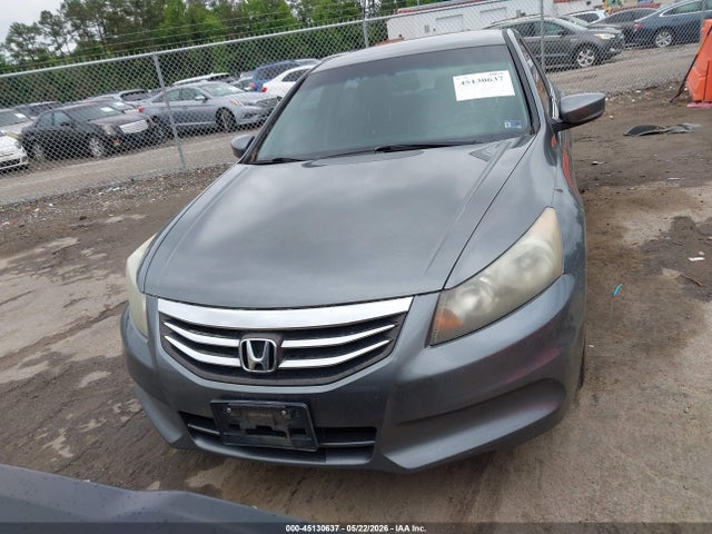 Honda Accord 2.4 Lx