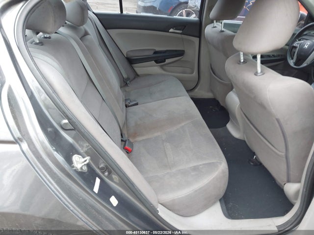 Honda Accord 2.4 Lx