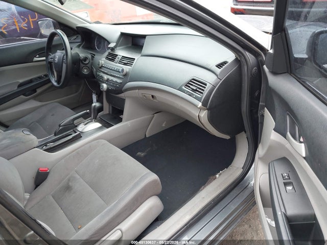 Honda Accord 2.4 Lx