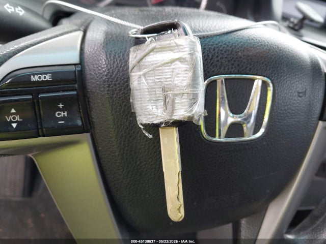 Honda Accord 2.4 Lx