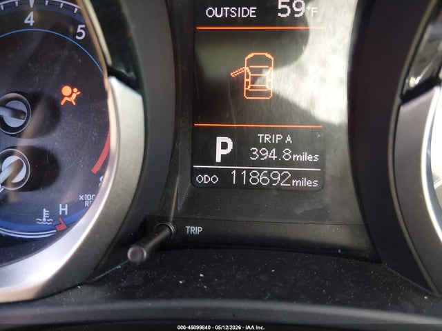 Toyota Corolla S Plus