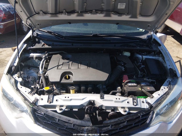 Toyota Corolla S Plus