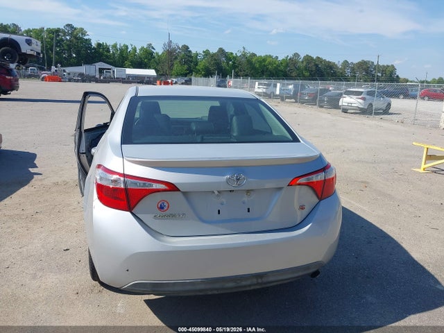 Toyota Corolla S Plus