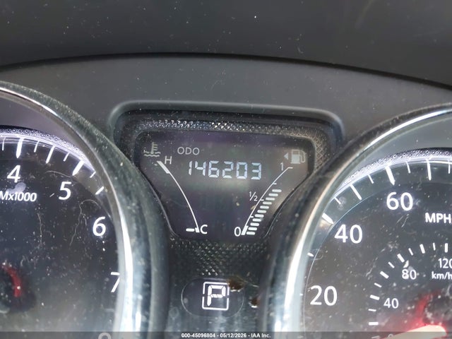 Nissan Versa 1.6 Sv