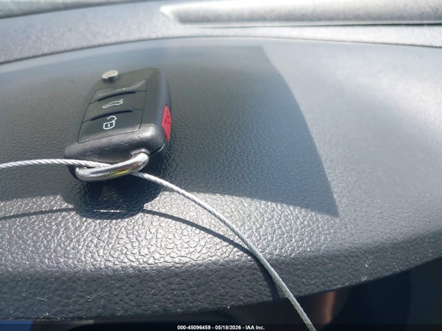 Volkswagen Jetta 2.5l Se