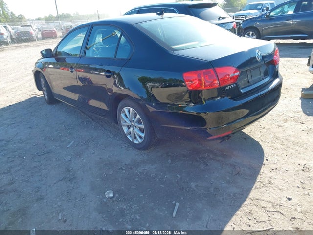 Volkswagen Jetta 2.5l Se