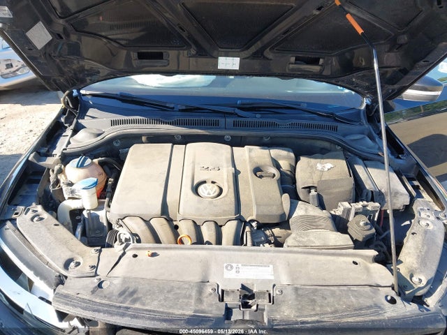 Volkswagen Jetta 2.5l Se