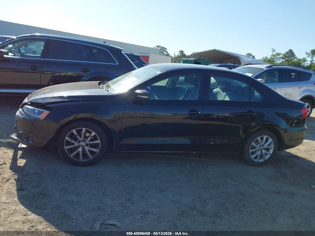 Volkswagen Jetta 2.5l Se