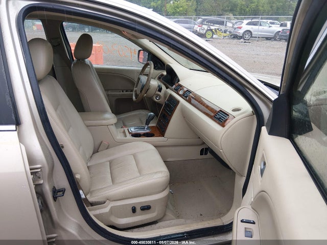Ford Five Hundred Limited
