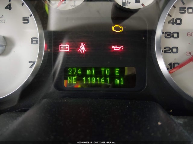 Ford Five Hundred Limited