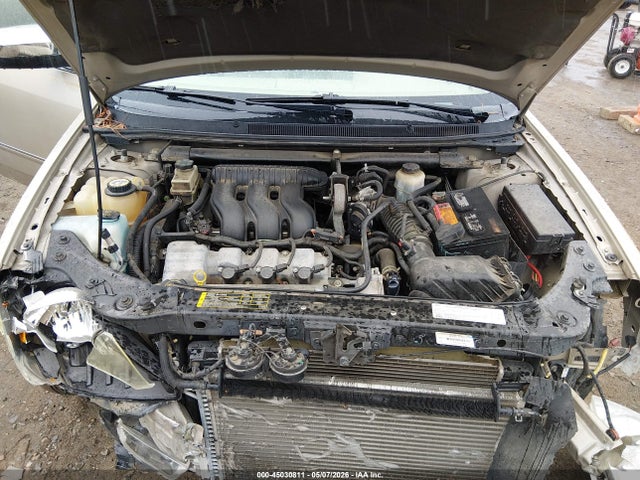 Ford Five Hundred Limited