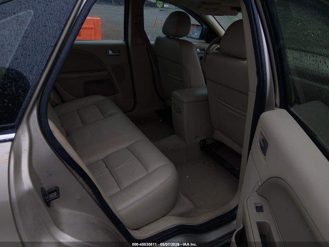 Ford Five Hundred Limited