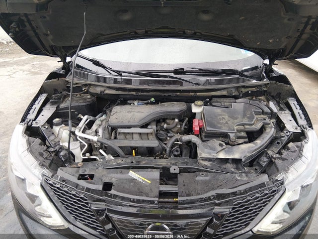Nissan Rogue Sl