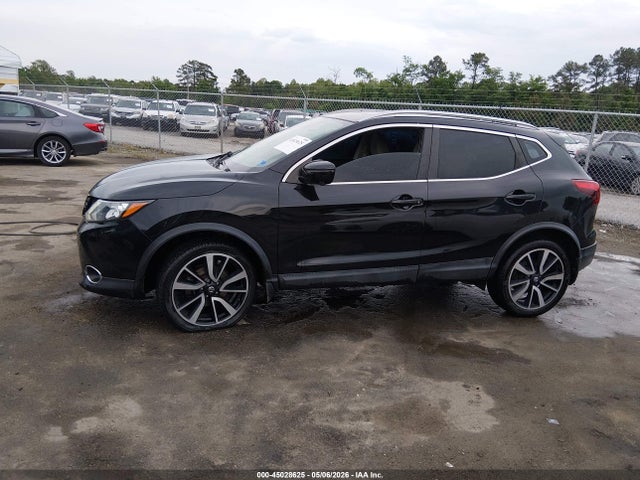 Nissan Rogue Sl
