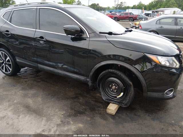 Nissan Rogue Sl