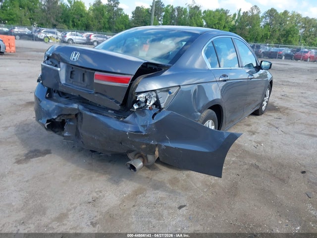 Honda Accord 2.4 Lx