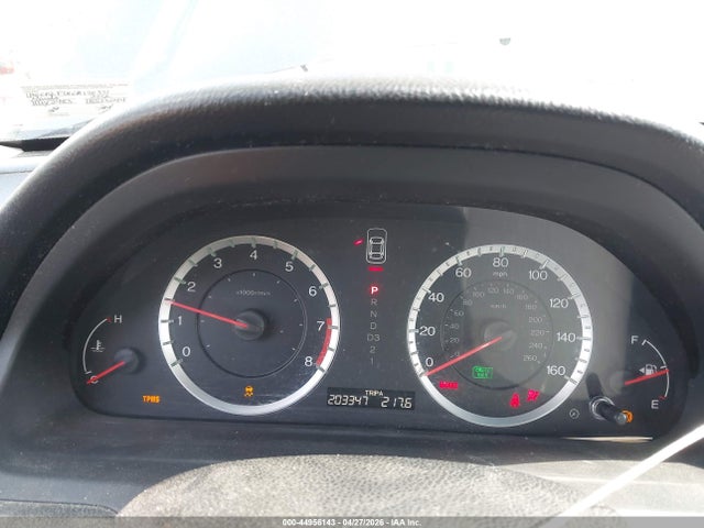 Honda Accord 2.4 Lx