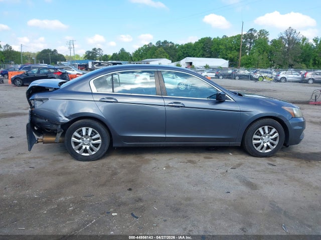 Honda Accord 2.4 Lx