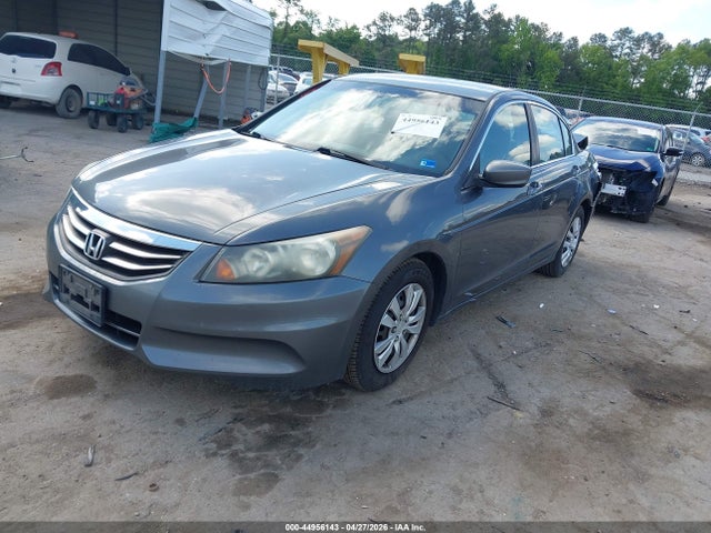 Honda Accord 2.4 Lx