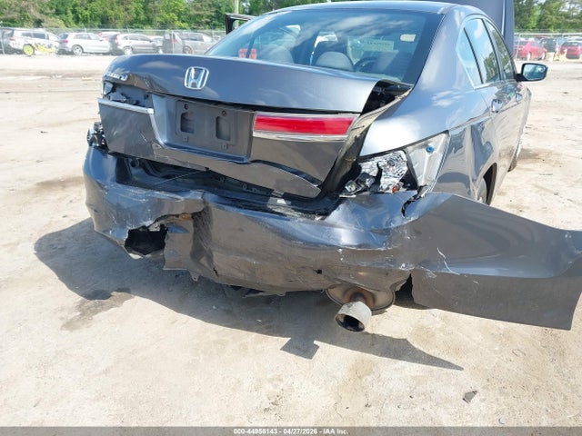 Honda Accord 2.4 Lx