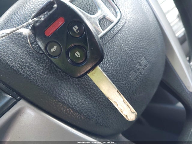 Honda Accord 2.4 Lx