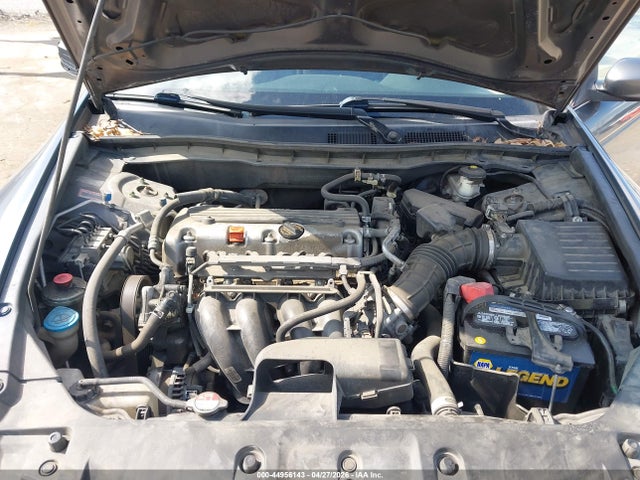 Honda Accord 2.4 Lx