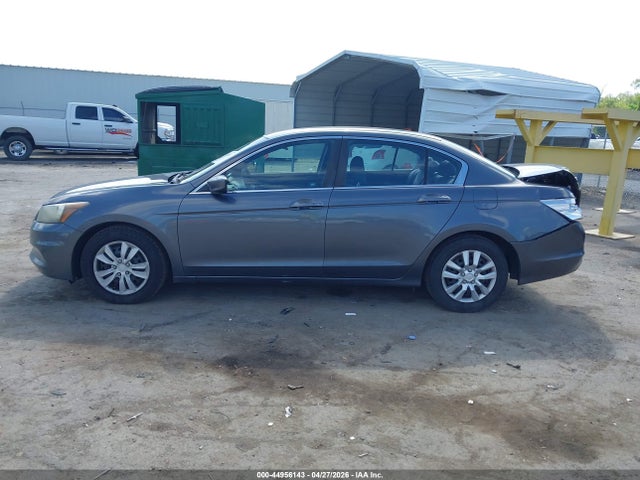 Honda Accord 2.4 Lx