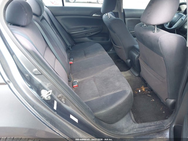 Honda Accord 2.4 Lx