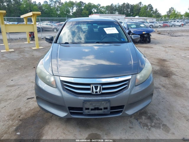 Honda Accord 2.4 Lx