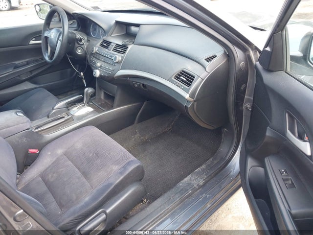 Honda Accord 2.4 Lx