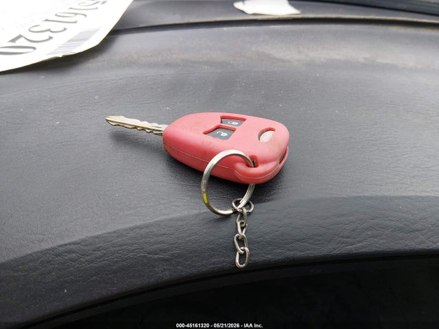 Chrysler Town & Country Lx