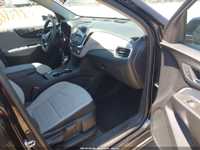 Chevrolet Equinox Fwd Lt