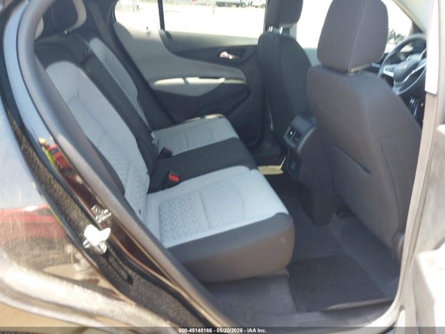 Chevrolet Equinox Fwd Lt