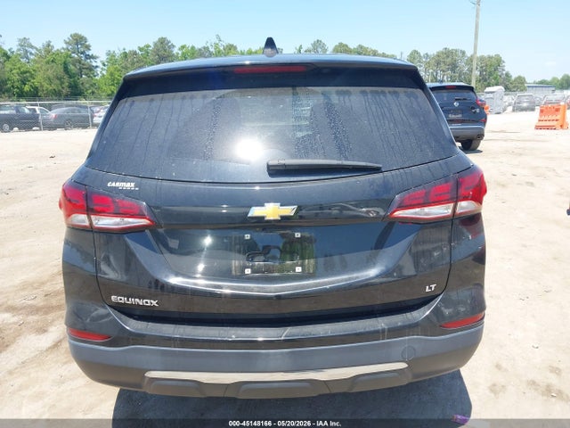 Chevrolet Equinox Fwd Lt
