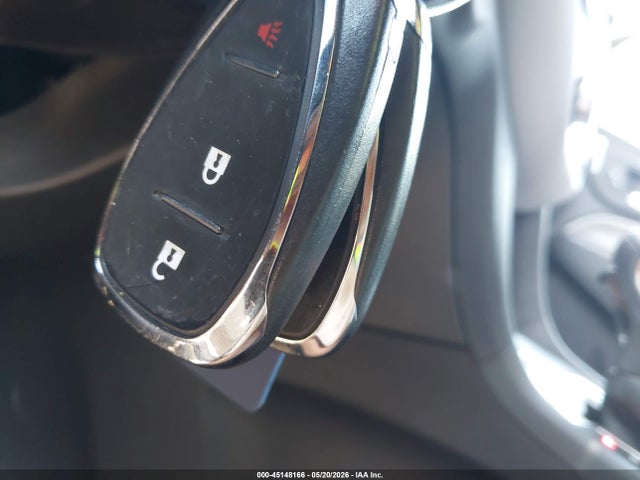 Chevrolet Equinox Fwd Lt
