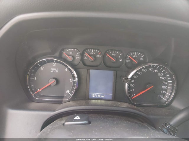 GMC Sierra 1500