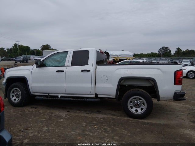 GMC Sierra 1500