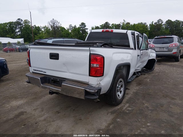 GMC Sierra 1500