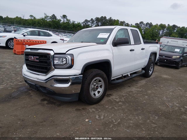 GMC Sierra 1500