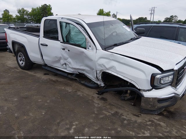 GMC Sierra 1500