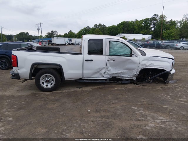 GMC Sierra 1500