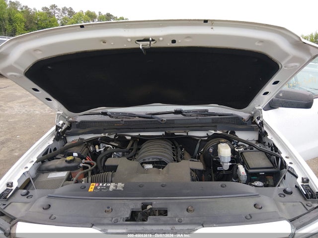 GMC Sierra 1500