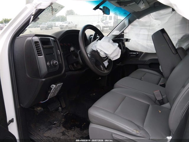 GMC Sierra 1500