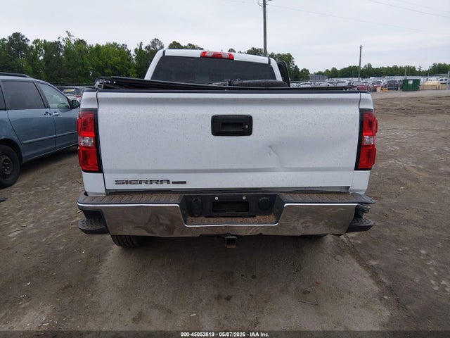 GMC Sierra 1500